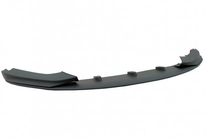 M Design diffuser with front bumper spoiler suitable for BMW 4 series f32 