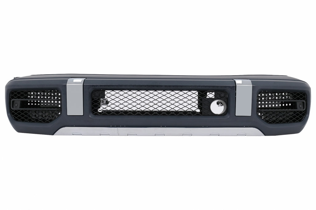 Paraurti anteriore adatto per Mercedes Classe G W463 (2008-2017)