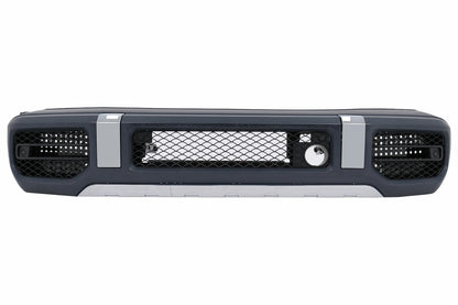 Paraurti anteriore adatto per Mercedes Classe G W463 (2008-2017)