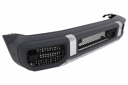 Paraurti anteriore adatto per Mercedes Classe G W463 (2008-2017)