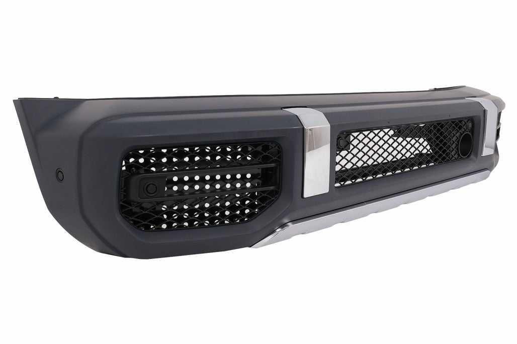 Paraurti anteriore adatto per Mercedes Classe G W463 (2008-2017)