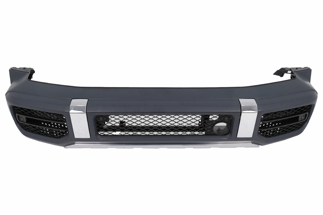 Paraurti anteriore adatto per Mercedes Classe G W463 (2008-2017)