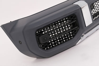 Paraurti anteriore adatto per Mercedes Classe G W463 (2008-2017)
