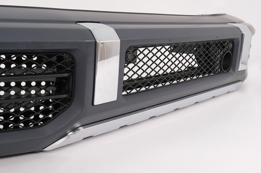 Paraurti anteriore adatto per Mercedes Classe G W463 (2008-2017)