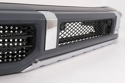 Paraurti anteriore adatto per Mercedes Classe G W463 (2008-2017)