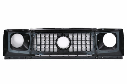 Paraurti anteriore adatto per Mercedes Classe G W463 (2008-2017)