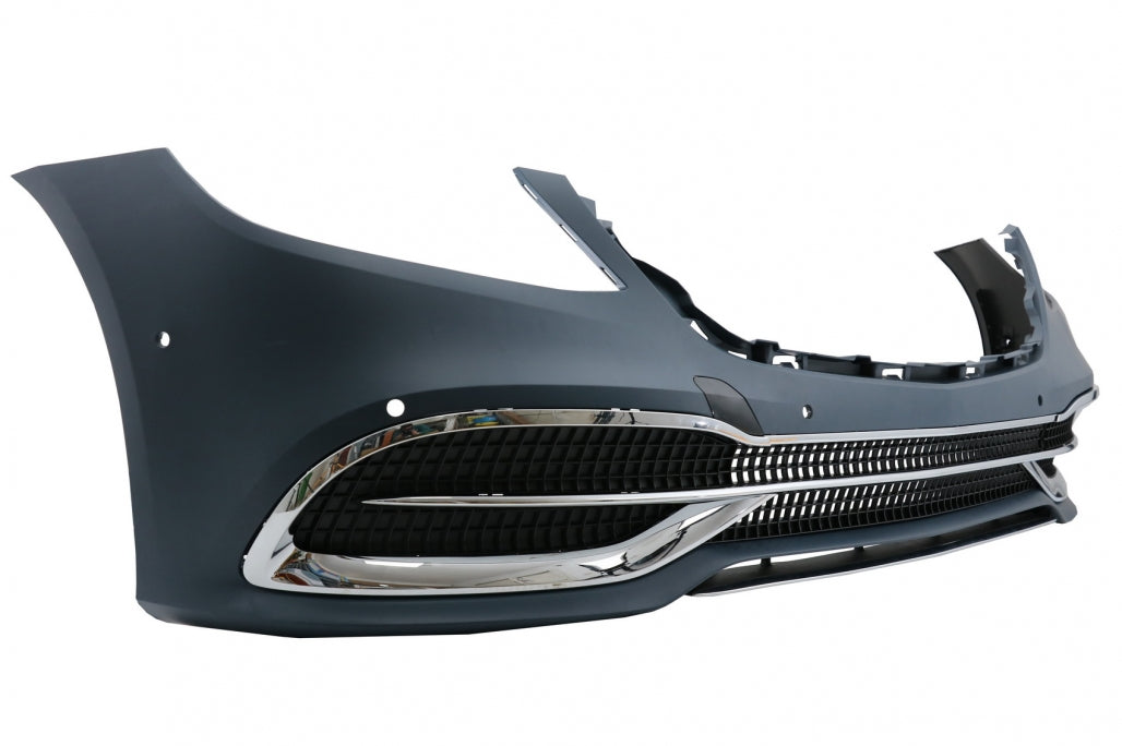 Convesion body kit suitable for Mercedes S-Class W222 Facelift (2013-2017) 