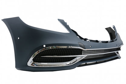 Convesion body kit suitable for Mercedes S-Class W222 Facelift (2013-2017) 
