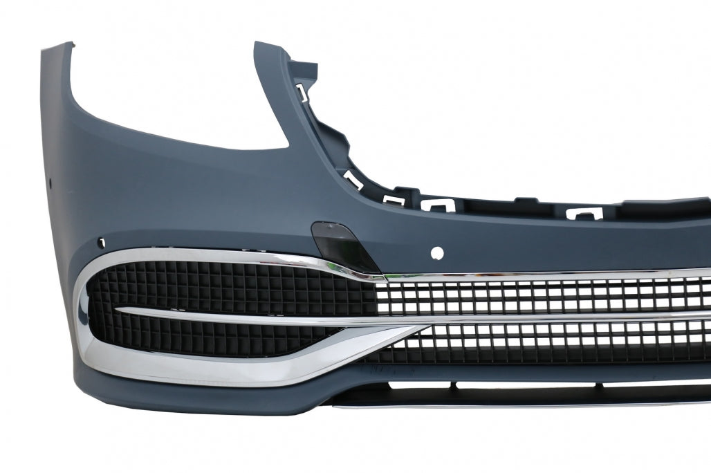 Convesion body kit suitable for Mercedes S-Class W222 Facelift (2013-2017) 