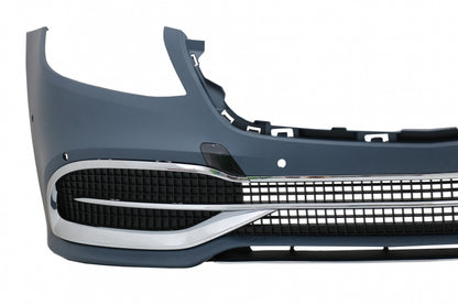Convesion body kit suitable for Mercedes S-Class W222 Facelift (2013-2017) 