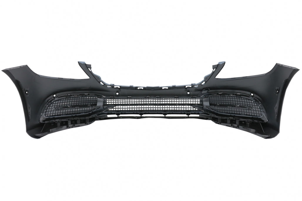 Convesion body kit suitable for Mercedes S-Class W222 Facelift (2013-2017) 