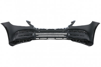 Convesion body kit suitable for Mercedes S-Class W222 Facelift (2013-2017) 