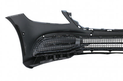 Convesion body kit suitable for Mercedes S-Class W222 Facelift (2013-2017) 