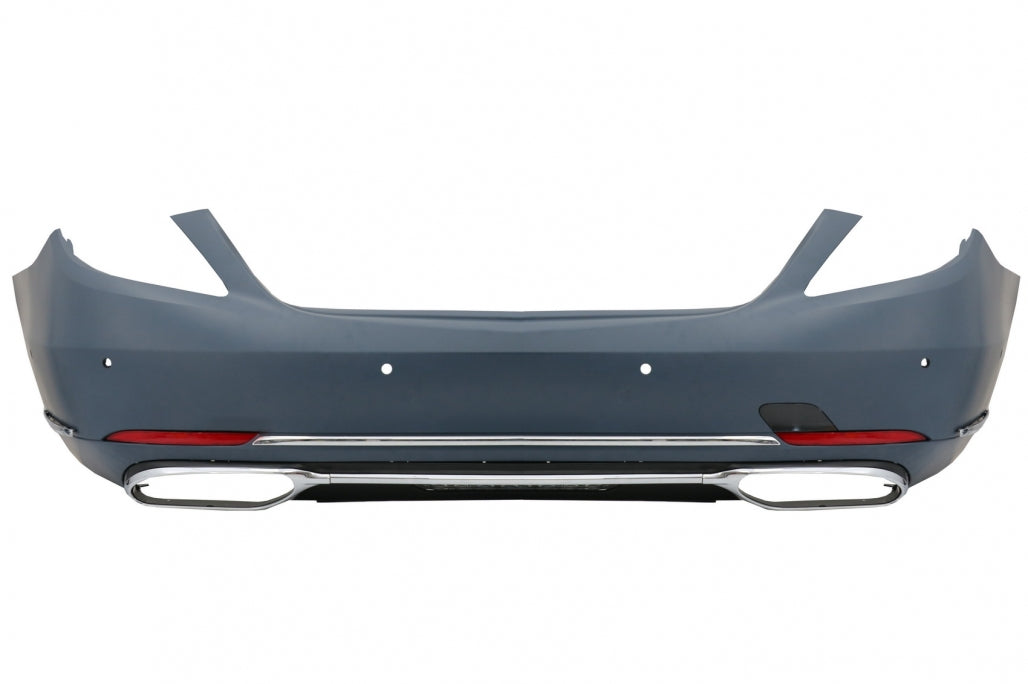 Convesion body kit suitable for Mercedes S-Class W222 Facelift (2013-2017) 