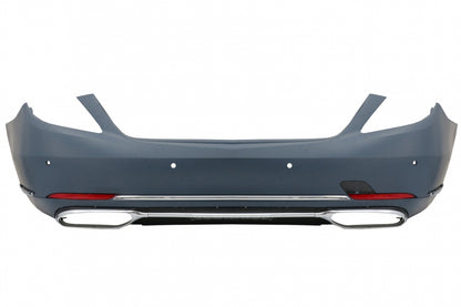 Convesion body kit suitable for Mercedes S-Class W222 Facelift (2013-2017) 