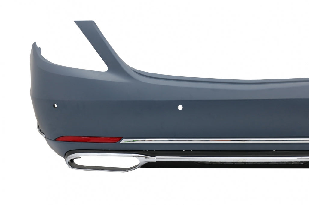 Convesion body kit suitable for Mercedes S-Class W222 Facelift (2013-2017) 