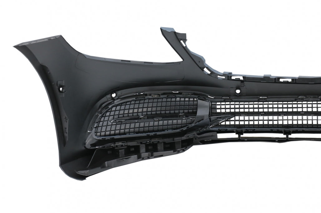 Convesion body kit suitable for Mercedes S-Class W222 Facelift (2013-2017) 