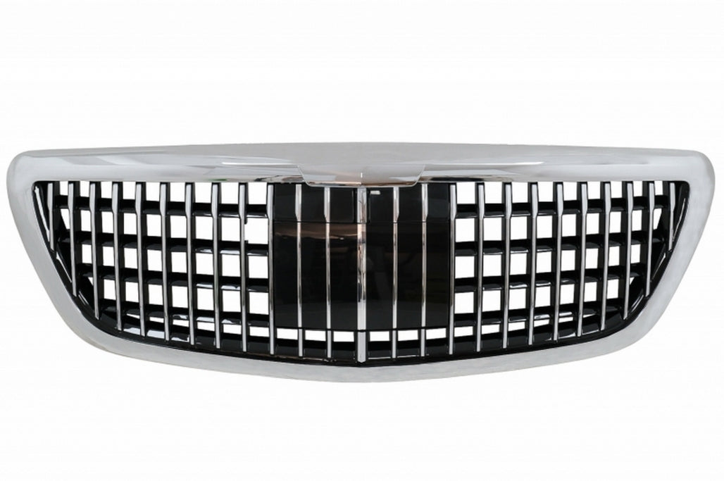 Convesion body kit suitable for Mercedes S-Class W222 Facelift (2013-2017) 