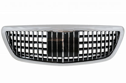 Convesion body kit suitable for Mercedes S-Class W222 Facelift (2013-2017) 