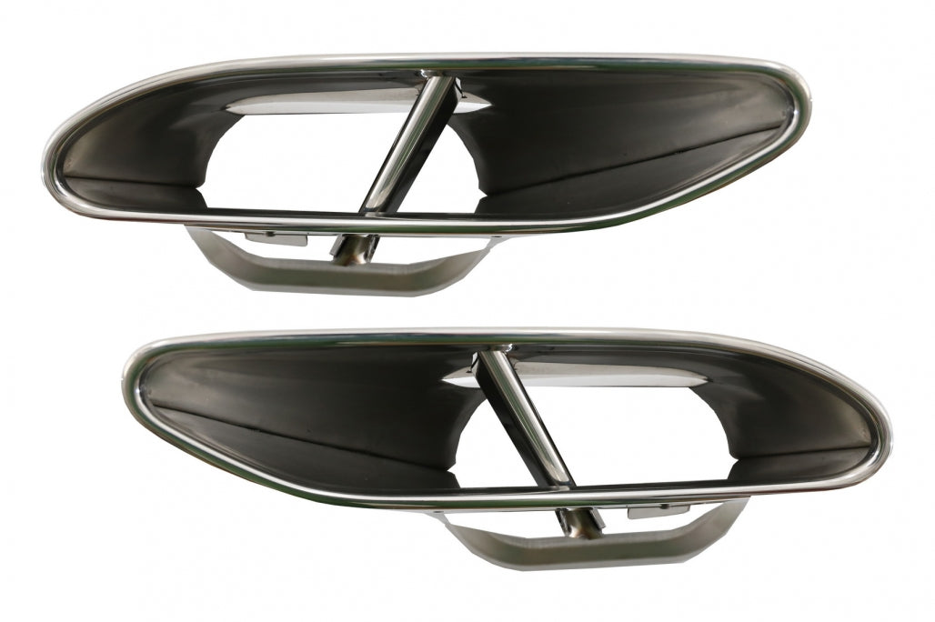 Convesion body kit suitable for Mercedes S-Class W222 Facelift (2013-2017) 