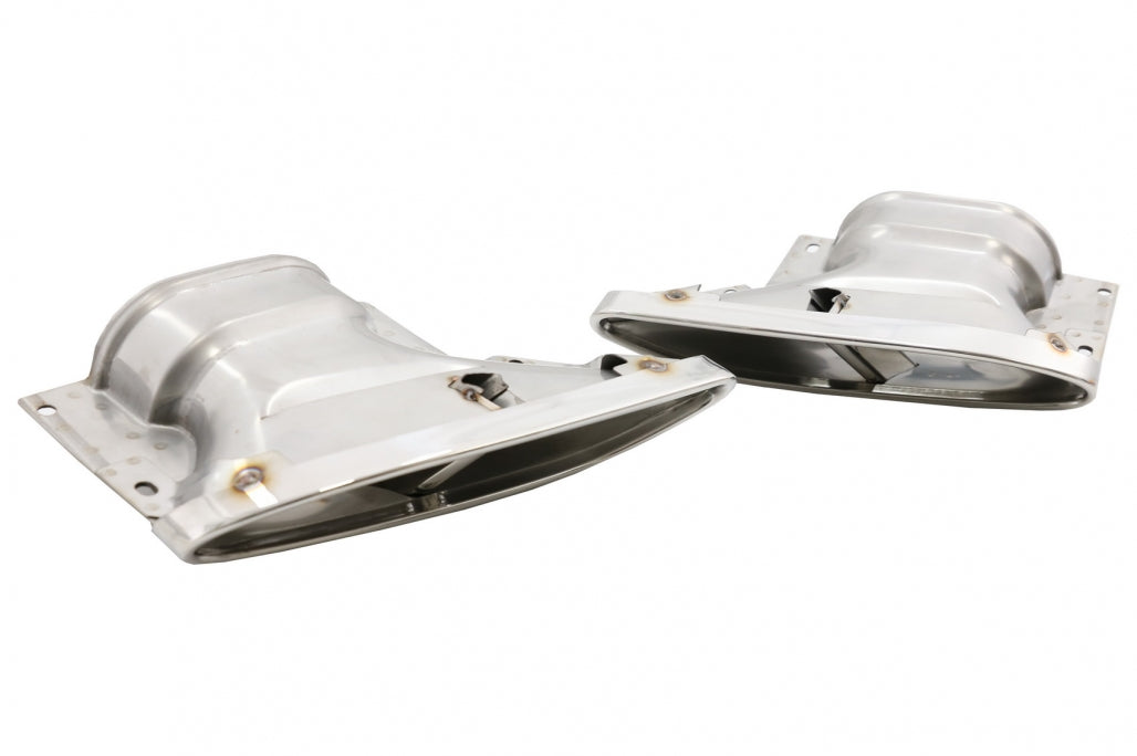 Convesion body kit suitable for Mercedes S-Class W222 Facelift (2013-2017) 