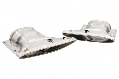 Convesion body kit suitable for Mercedes S-Class W222 Facelift (2013-2017) 