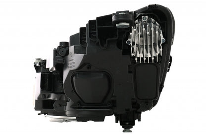Convesion body kit suitable for Mercedes S-Class W222 Facelift (2013-2017) 