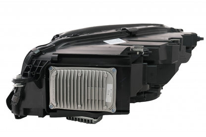 Convesion body kit suitable for Mercedes S-Class W222 Facelift (2013-2017) 