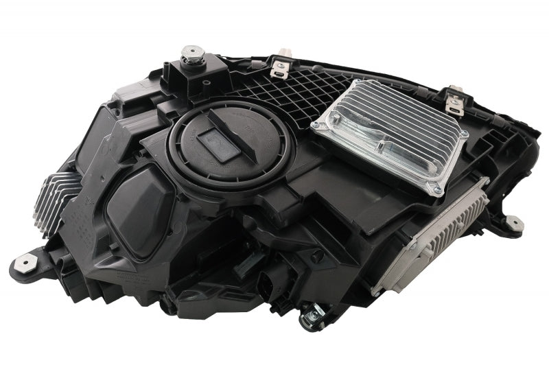 Convesion body kit suitable for Mercedes S-Class W222 Facelift (2013-2017) 
