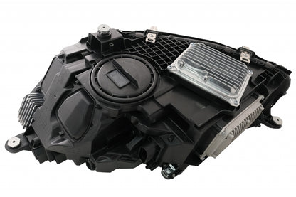Convesion body kit suitable for Mercedes S-Class W222 Facelift (2013-2017) 