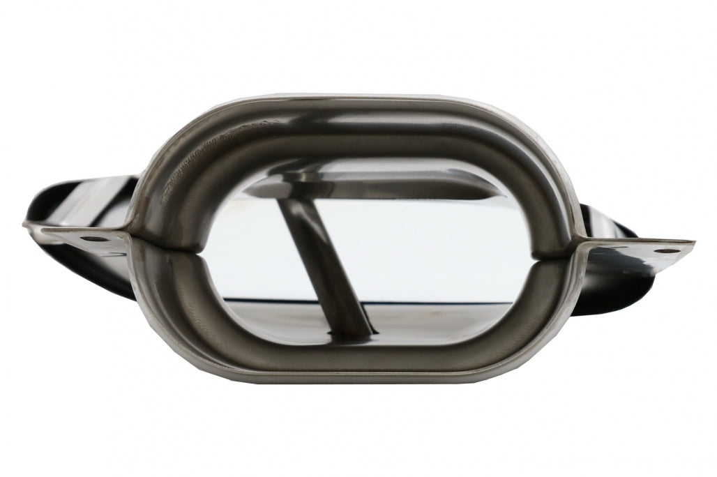 Convesion body kit suitable for Mercedes S-Class W222 Facelift (2013-2017) 