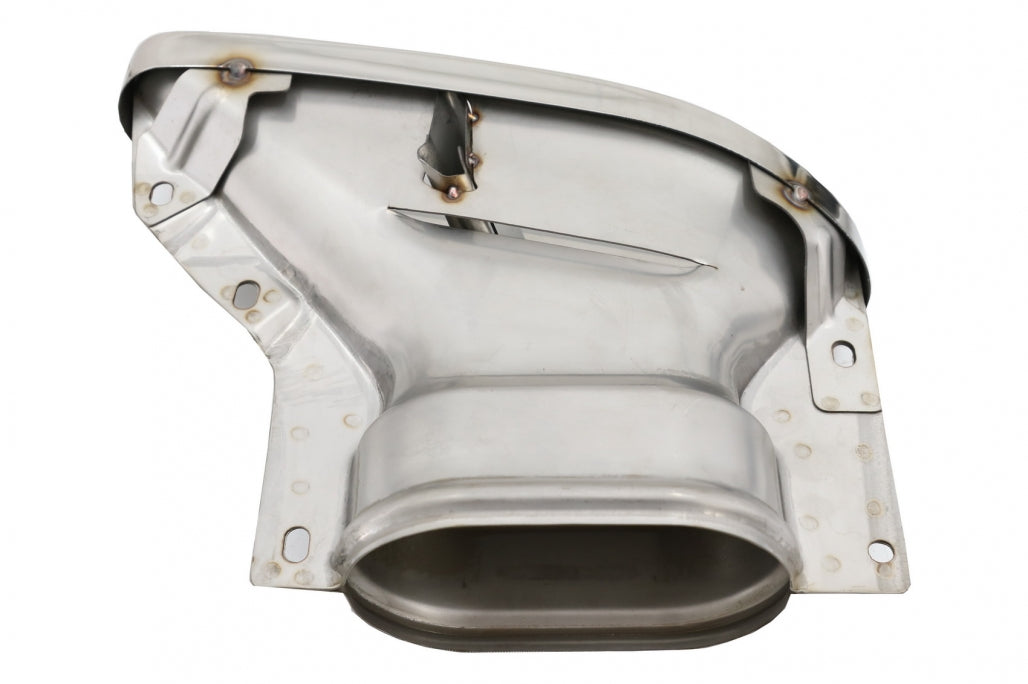 Convesion body kit suitable for Mercedes S-Class W222 Facelift (2013-2017) 