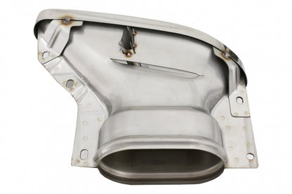 Convesion body kit suitable for Mercedes S-Class W222 Facelift (2013-2017) 