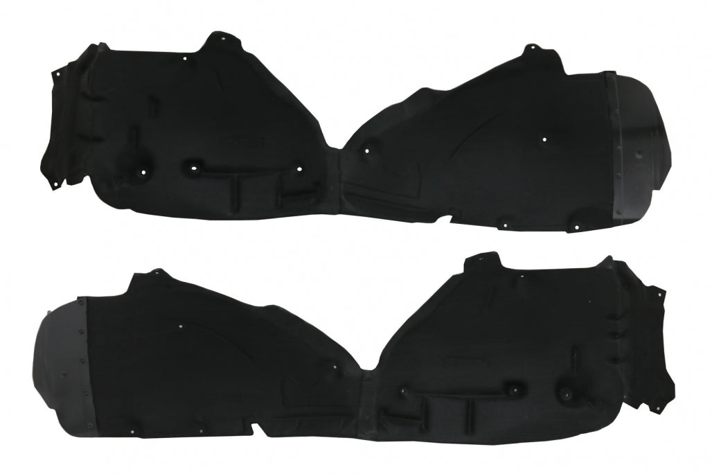 Convesion body kit suitable for Mercedes S-Class W222 Facelift (2013-2017) 