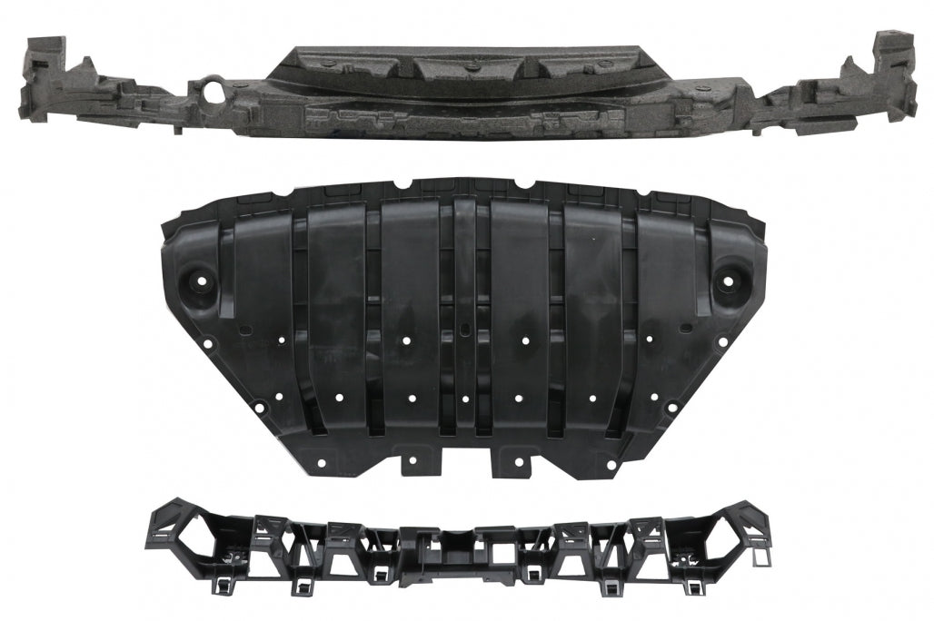 Convesion body kit suitable for Mercedes S-Class W222 Facelift (2013-2017) 