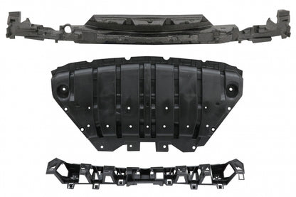 Convesion body kit suitable for Mercedes S-Class W222 Facelift (2013-2017) 