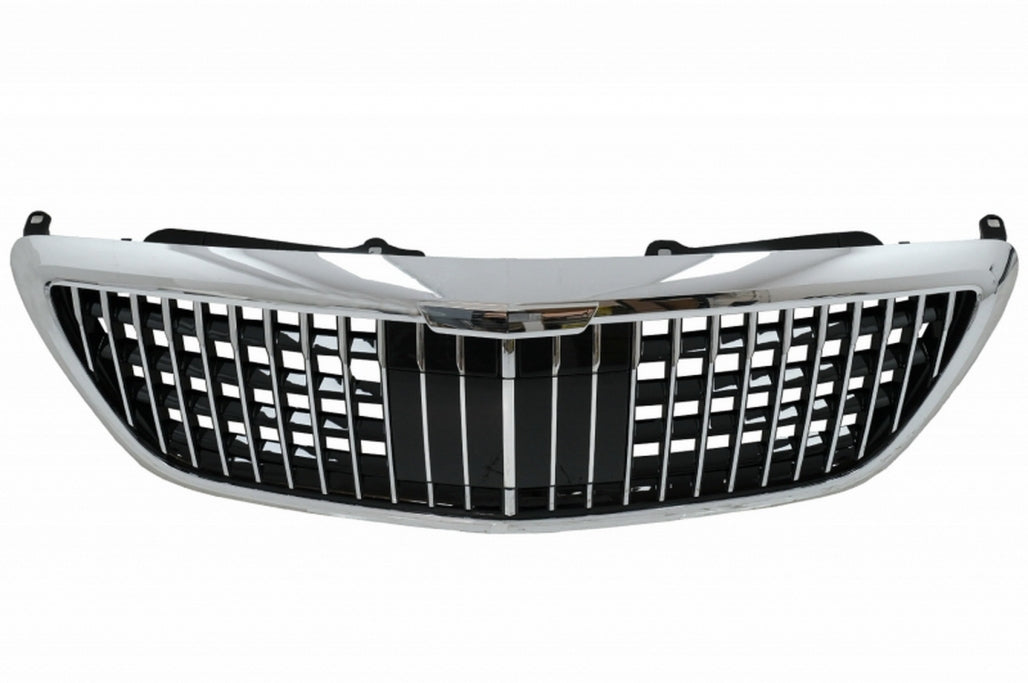 Convesion body kit suitable for Mercedes S-Class W222 Facelift (2013-2017) 