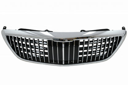 Convesion body kit suitable for Mercedes S-Class W222 Facelift (2013-2017) 