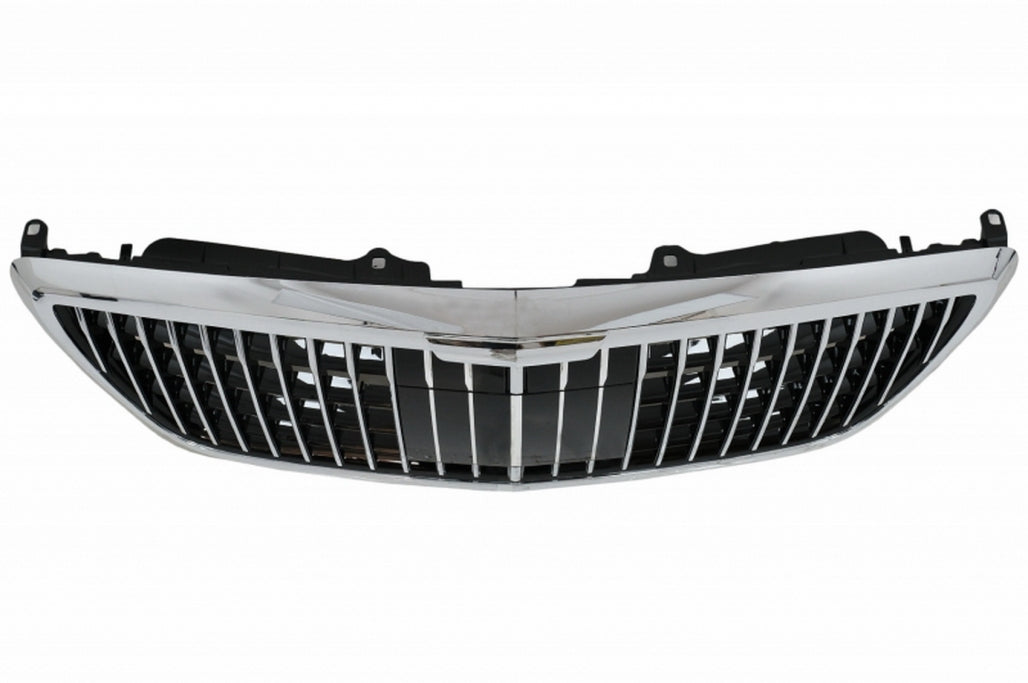 Convesion body kit suitable for Mercedes S-Class W222 Facelift (2013-2017) 