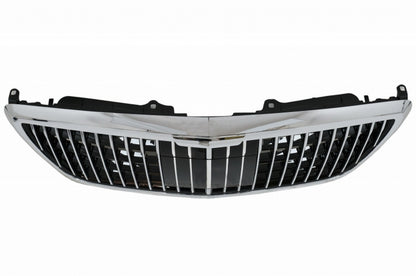 Convesion body kit suitable for Mercedes S-Class W222 Facelift (2013-2017) 