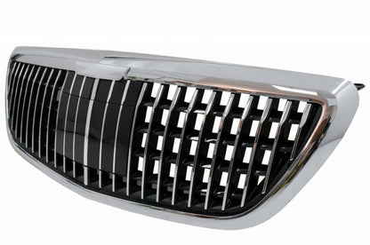 Convesion body kit suitable for Mercedes S-Class W222 Facelift (2013-2017) 