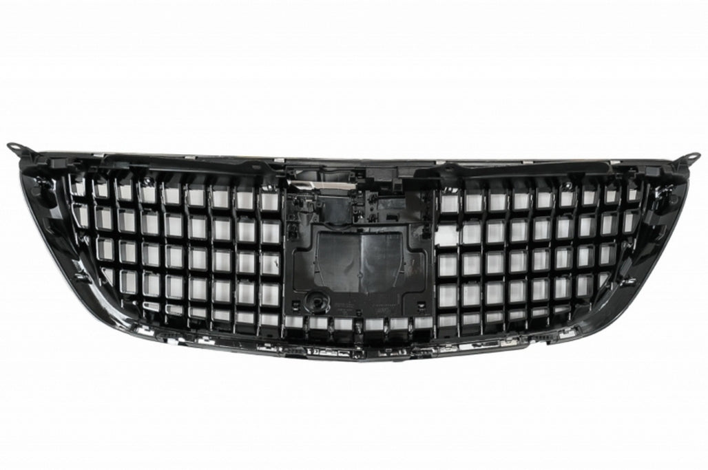 Convesion body kit suitable for Mercedes S-Class W222 Facelift (2013-2017) 