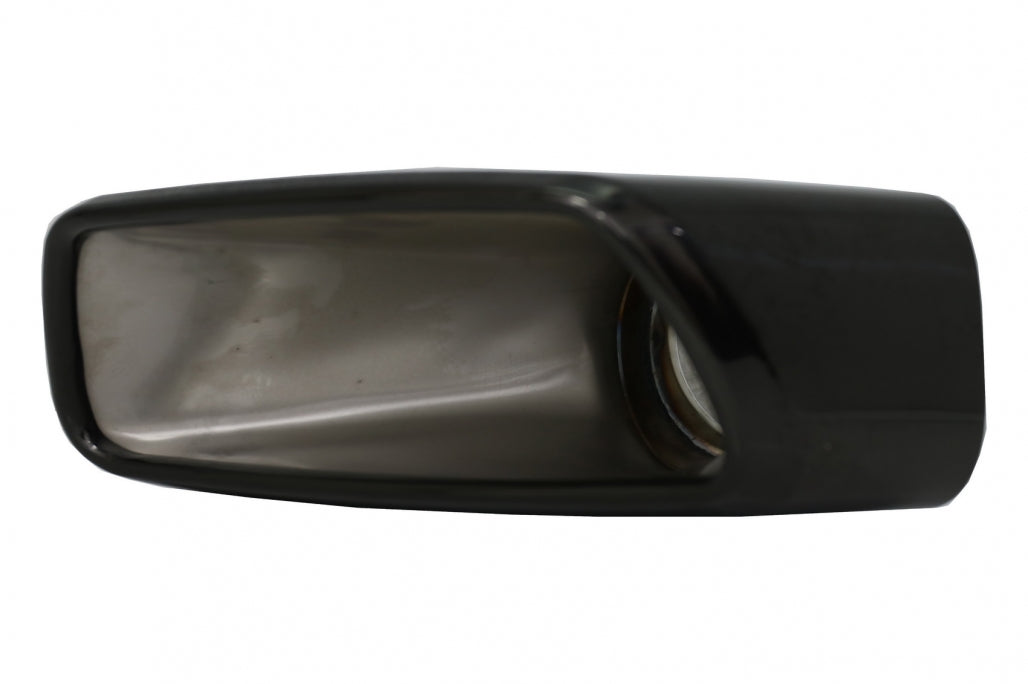 Diffusore con terminali e spoiler bagagliaio adatto per BMW Serie 5 G30 Limous