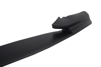 diffusore con paraurti anteriore Pacchetto labbro spoiler adatto per BMW F10 F