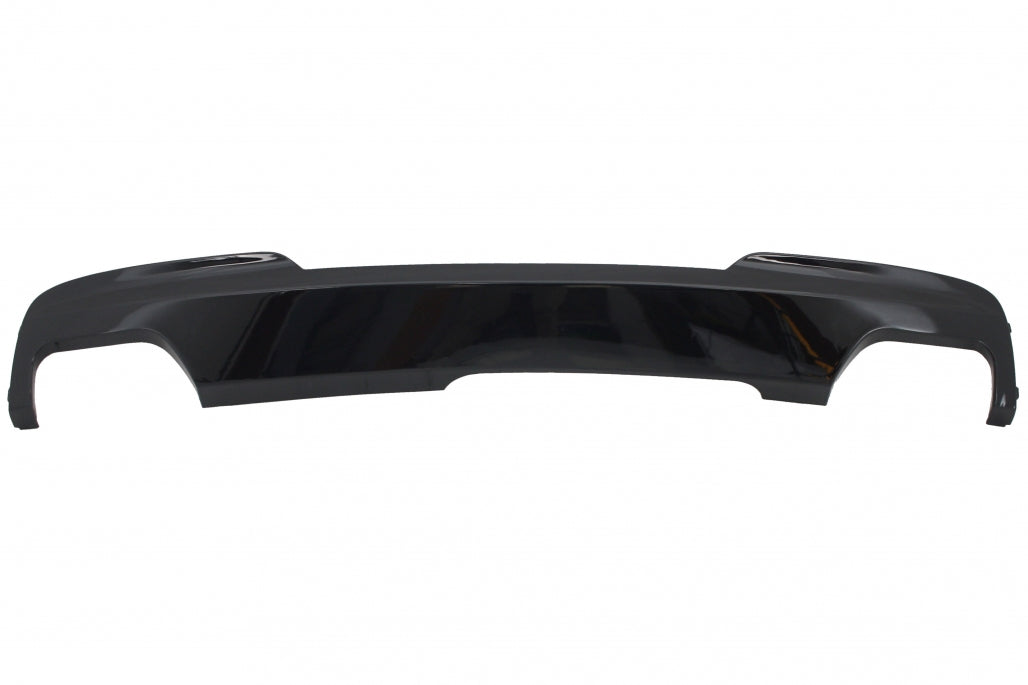 Diffusore Doppia Uscita con Terminali 550i Design adatto per BMW F10 f11