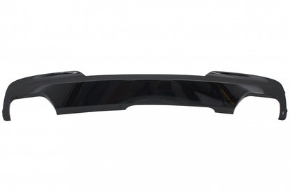 Diffusore Doppia Uscita con Terminali 550i Design adatto per BMW F10 f11