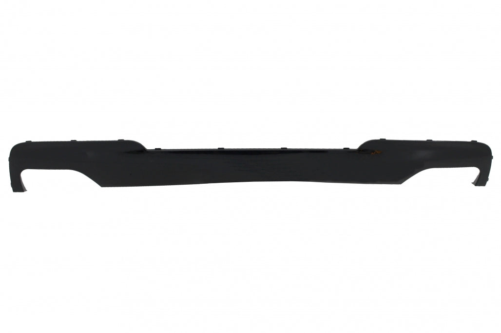 Diffusore Doppia Uscita con Terminali 550i Design adatto per BMW F10 f11