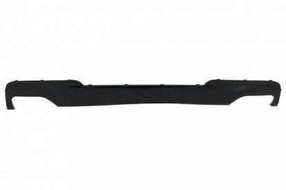 Diffusore Doppia Uscita con Terminali 550i Design adatto per BMW F10 f11