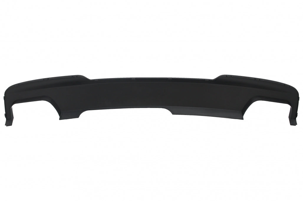 Diffusore Doppia Uscita con Terminali 550i Design adatto per BMW F10 f11