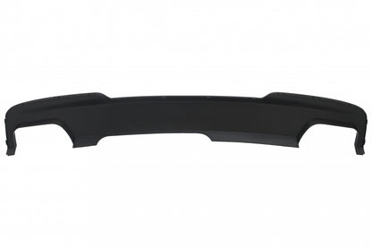 Diffusore Doppia Uscita con Terminali 550i Design adatto per BMW F10 f11